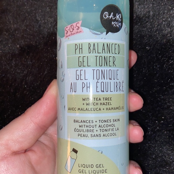 Three pack of clean Korean beauty not tested on animals - Picture 4 of 8